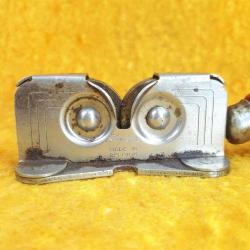 VINTAGE SKYLINE MADE IN BELGIUM BIÇAK BİLEME ALETİ