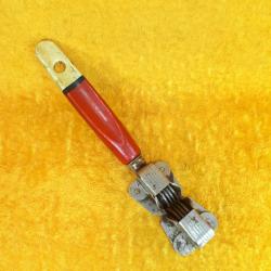 VINTAGE SKYLINE MADE IN BELGIUM BIÇAK BİLEME ALETİ