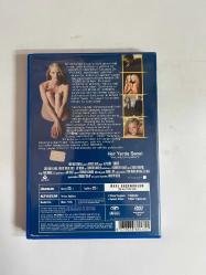 S1MONE - Bir Kadın Yaratmak Orijinal Dvd Film Yılmaz Video