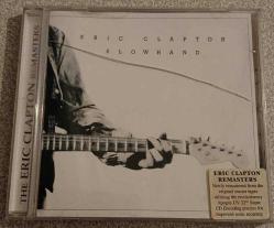 ERİC CLAPTON&SLOWHAND