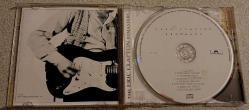 ERİC CLAPTON&SLOWHAND
