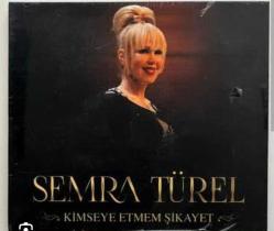 semra türel cd kimseye etmem şikayet cd jelatinde