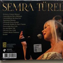 semra türel cd kimseye etmem şikayet cd jelatinde