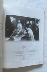Mustafa Kemal Atatürk Demiryolu Sevdalısı