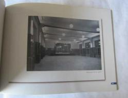 Fotoğraflarla Yeni Ankara Garı 1937 [Tıpkıbasım]