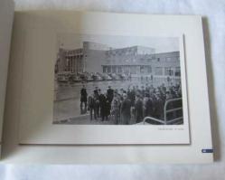 Fotoğraflarla Yeni Ankara Garı 1937 [Tıpkıbasım]