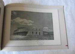 Erzurum'un İşletmeye Açılışı 20.X.1939 [Tıpkıbasım]