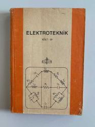 İ. Baha Martı M. Emin Güven Elektroteknik Cilt 2 R4
