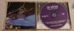 JOE SATRİANİ&ENGİNES OF CREATİON