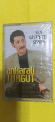 ANKARALI TURGUT Sen Gittikten Sonra