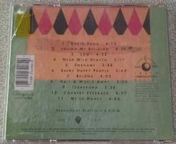 R.e.m. out of time(SARI BANDROL DÖNEM BASKI)