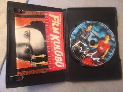 Frida Orijinal DVD