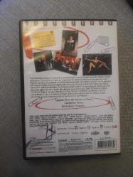 Secretary Orijinal DVD