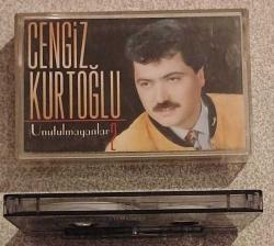 CENGİZ KURTOĞLU&UNUTULMAYANLAR 2