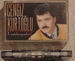 CENGİZ KURTOĞLU&UNUTULMAYANLAR 2