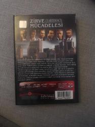 The Contender DVD