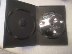 The Contender DVD