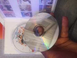 Selvi Boylum Al Yazmalım DVD