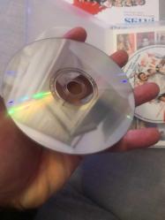 Selvi Boylum Al Yazmalım DVD