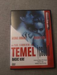 Basic Instinct DVD