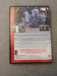 Basic Instinct DVD