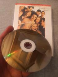American Pie DVD