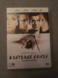 Restless Souls DVD