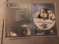 Restless Souls DVD