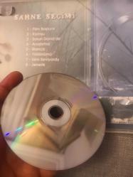 Restless Souls DVD
