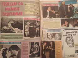 Pazar Haftalık Aktüalite Sinema Tiyatro Müzik ve Magazin Dergisi - 1974 Yılı - Sayı:948 - Meral Orhonsay - Figen Han - Lübnanlı erkek güzeli Herkül bir Türk artistine aşık oldu - Muhammet Mevla - Tuba Çetin - Yeşim Soydan - Silvana Bedrahan - Bahar Erdeniz - Piraye Uzun - Türkan Şoray - Sevgi Can - Oya Peri - Mualla Sürer - Serpil Örümcer - Berkant - Nazan Ece - Sezer Güvenirgil - Tunç Oral - Esen Püsküllü - Yücel Uçanoğlu - Türkan Şoray - Rüçhan Adlı - Fatma Girik - Memduh Ün - Gönül Tansel - Yusuf Sezgin - Ünlüler Albümü: Ayhan Işık - Ayhan Işık - Tunç Başaran - Ülkü Erakalın - Ceylan Ece - Halit Refiğ - Memduh Ün - Sezer Sein - Devlet Devrim - Meral Orhonsay - Christa Neil - Erica Blanche - Safa Önal - Selda Alkor - Nuri Ergün - Gülistan Güzey - Tarık Tekçe - Nedret Güvenç - Nevin Aypar - Ayla Karaca - Gönül Tansel - Yusuf Sezgin - Melek Görgün - Cengiz Ulgen - Seher Şeniz - Sevim Çağlayan fotoğraf ve haberi - Tam Takım Dergi