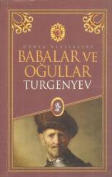 BABALAR VE OĞULLAR (VENEDİK YAYINLARI DÜNYA KLASİKLERİ)