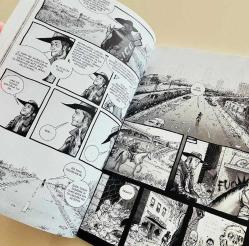 Yürüyen Ölüler 1 - 27 Set 1.2.3.4.5.6.7.8.9.10.11.12.13.14.15.16.17.18.19.20.21.22.23.24.25.26.27