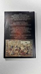 DOĞU BATI Düşünce Dergisi .. Sayı : 01 – 1997 .. DEVLET .. (İLK sayı, İLK baskı- Kasım 1997)