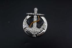 Katlanabilir Çanta Asma Aparatı Masa Kenarı Çanta Askısı Taşınabilir askı sıfır (büyük raf 7