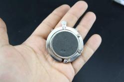 Katlanabilir Çanta Asma Aparatı Masa Kenarı Çanta Askısı Taşınabilir askı sıfır (büyük raf 7