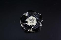 Katlanabilir Çanta Asma Aparatı Masa Kenarı Çanta Askısı Taşınabilir askı sıfır (büyük raf 7