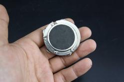 Katlanabilir Çanta Asma Aparatı Masa Kenarı Çanta Askısı Taşınabilir askı sıfır (büyük raf 7