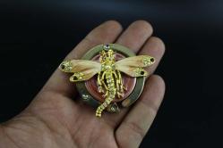 Katlanabilir Çanta Asma Aparatı Masa Kenarı Çanta Askısı Taşınabilir askı sıfır (büyük raf 7