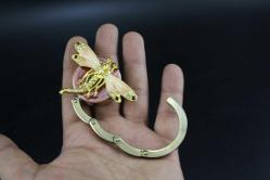 Katlanabilir Çanta Asma Aparatı Masa Kenarı Çanta Askısı Taşınabilir askı sıfır (büyük raf 7