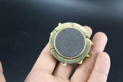 Katlanabilir Çanta Asma Aparatı Masa Kenarı Çanta Askısı Taşınabilir askı sıfır (büyük raf 7