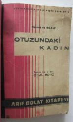Otuzundaki Kadın [CEMİL MERİÇ ÇEVİRİSİ]