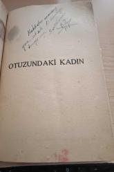 Otuzundaki Kadın [CEMİL MERİÇ ÇEVİRİSİ]
