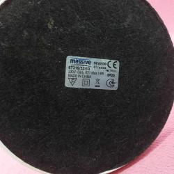 MASSIVE 67319 MODERN TASARIM MASA LAMBASI