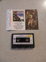 THE MANHATTAN TRANSFER ***THE BEST OF