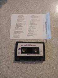 THE MANHATTAN TRANSFER ***THE BEST OF