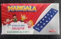Mangala Türk Zeka ve Strateji Oyunu