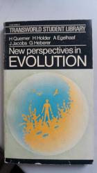 New Perspectives in Evolution