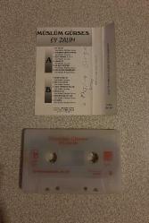 MÜSLÜM GÜRSES ***EY ZALİM