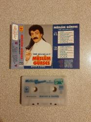 MÜSLÜM GÜRSES ***BİR BİLEBİLSEN