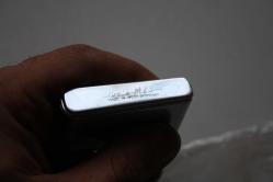 İBELO M23 ÇAKMAK MADEİN GERMANY ORJINAL DETAYLAR ACIKLAMADA (TEKNIK MAVI KUTU